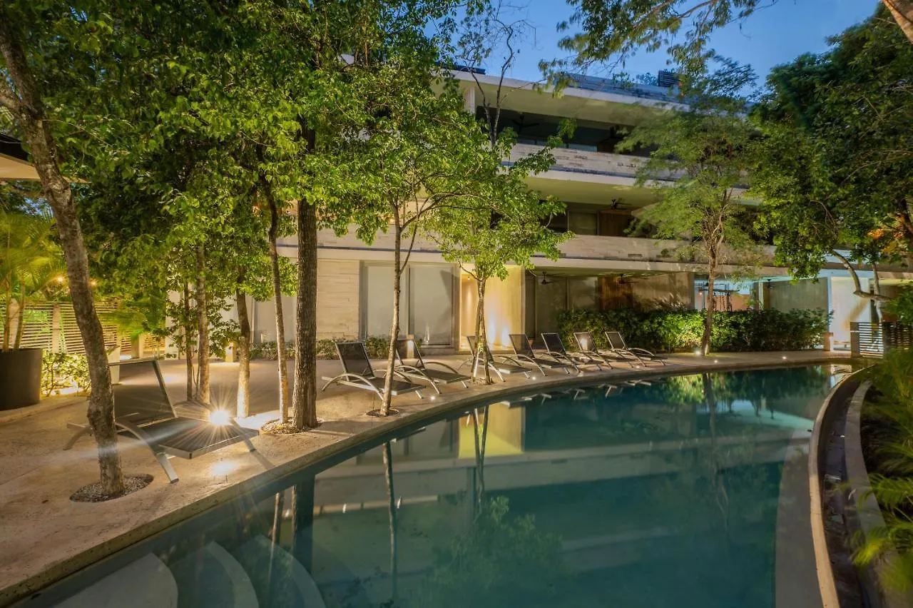 Casa Marisol Apartment Tulum