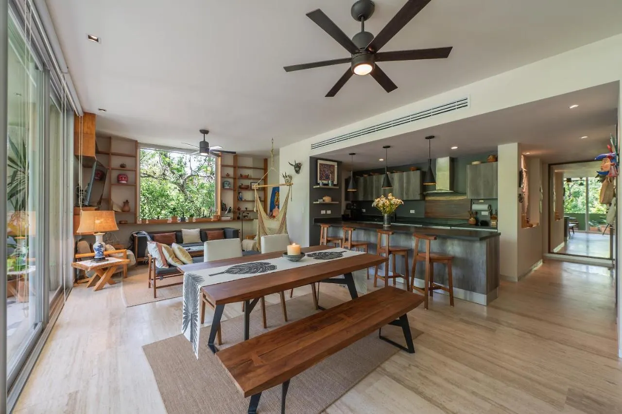 Casa Marisol Apartment Tulum