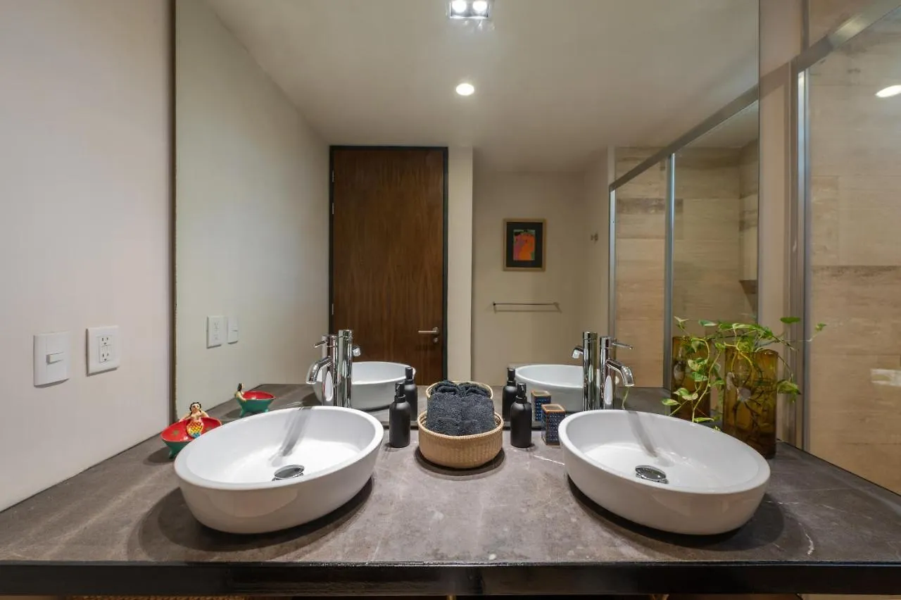 Casa Marisol Apartment Tulum