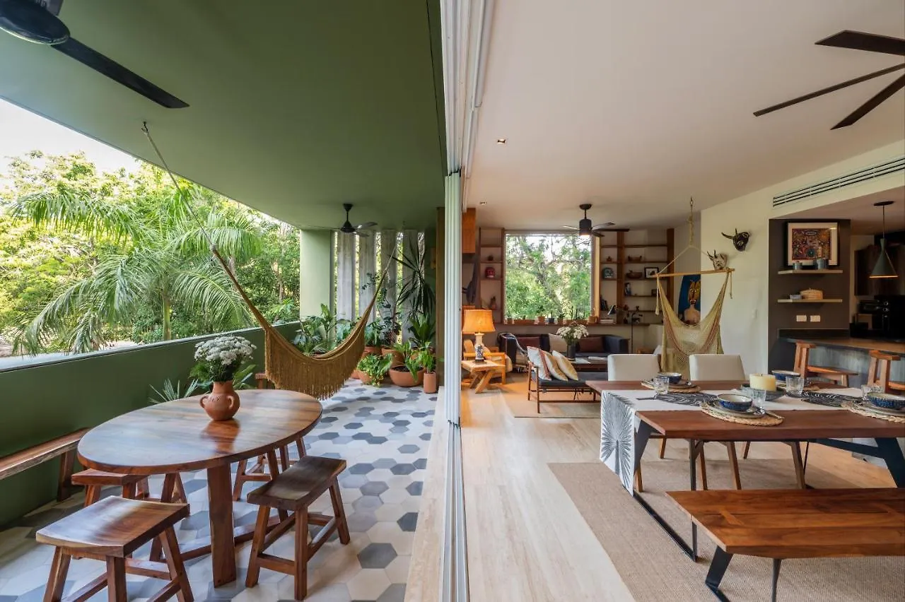 Casa Marisol Apartment Tulum
