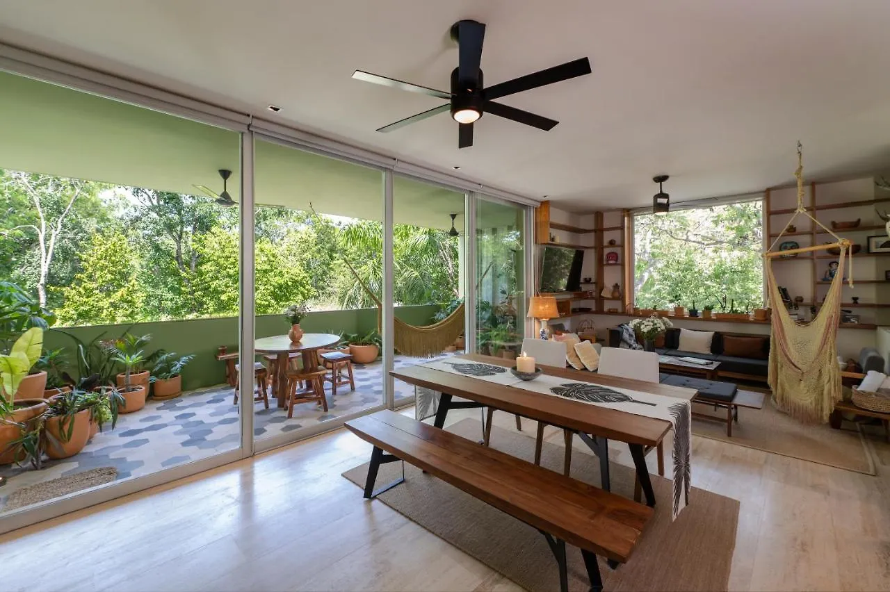 Casa Marisol Apartment Tulum