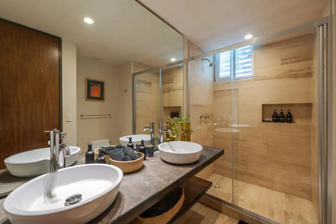Casa Marisol Apartment Tulum
