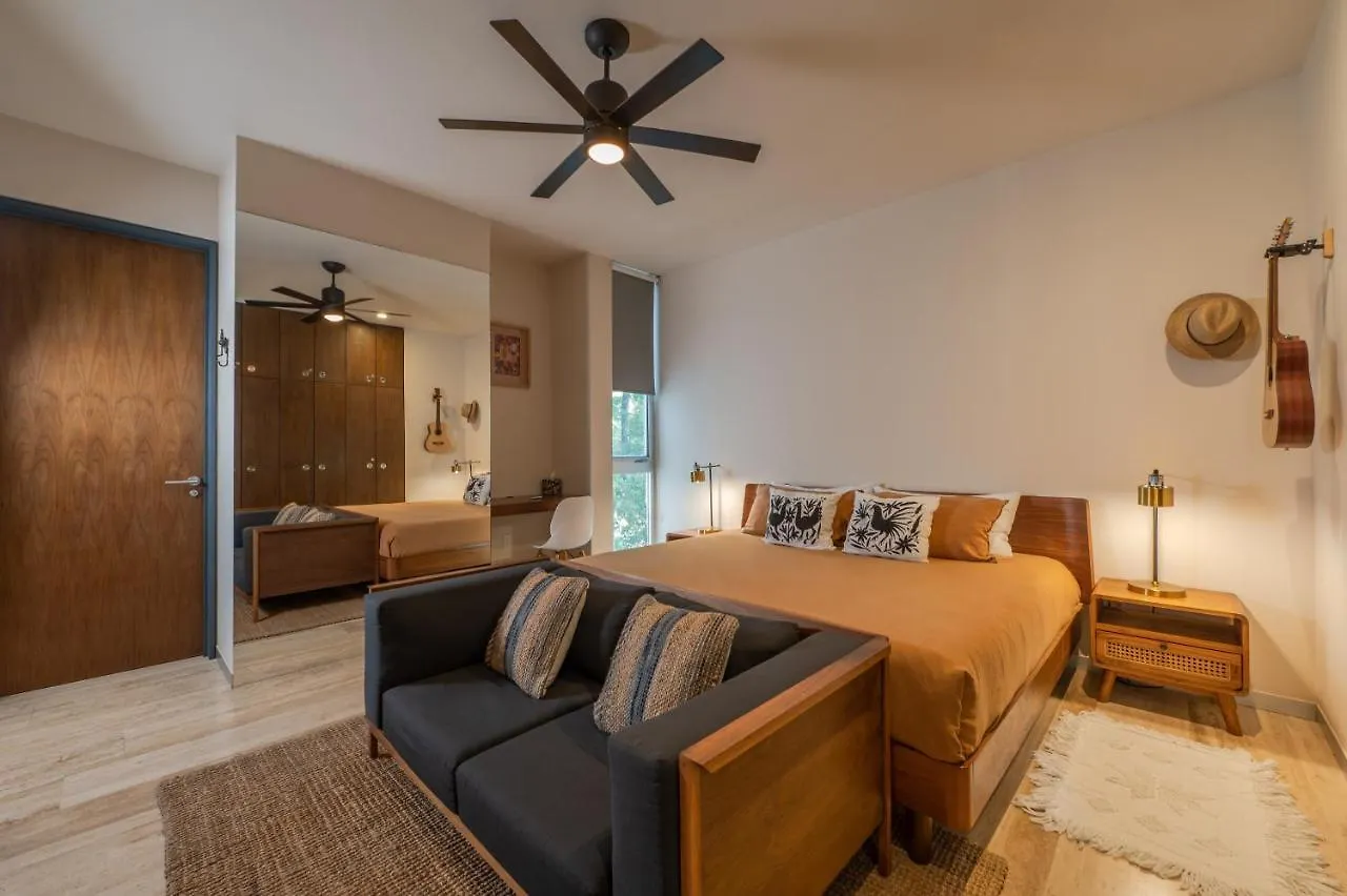 Casa Marisol Apartment Tulum