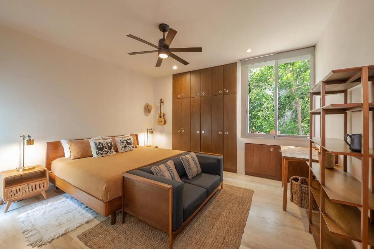 Casa Marisol Apartment Tulum