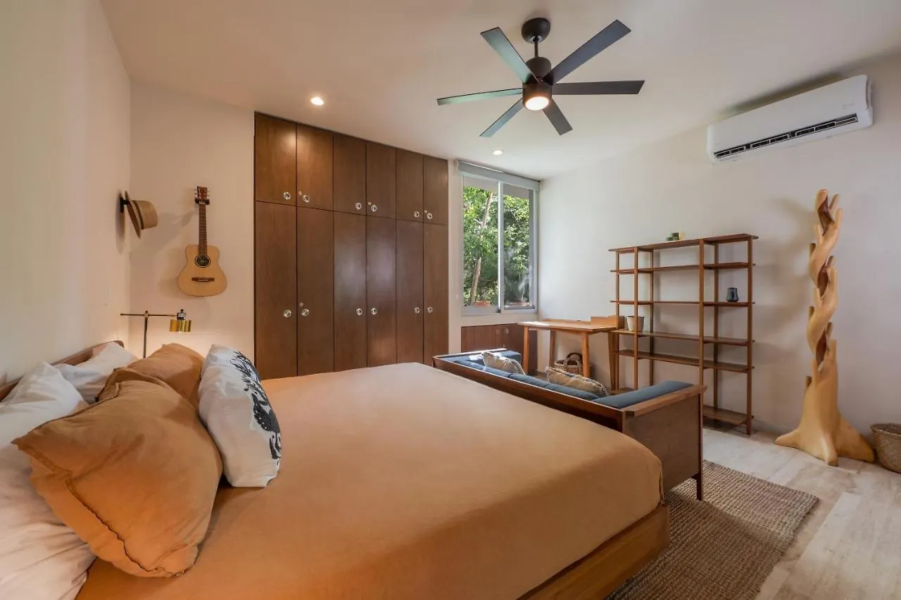 Casa Marisol Apartment Tulum