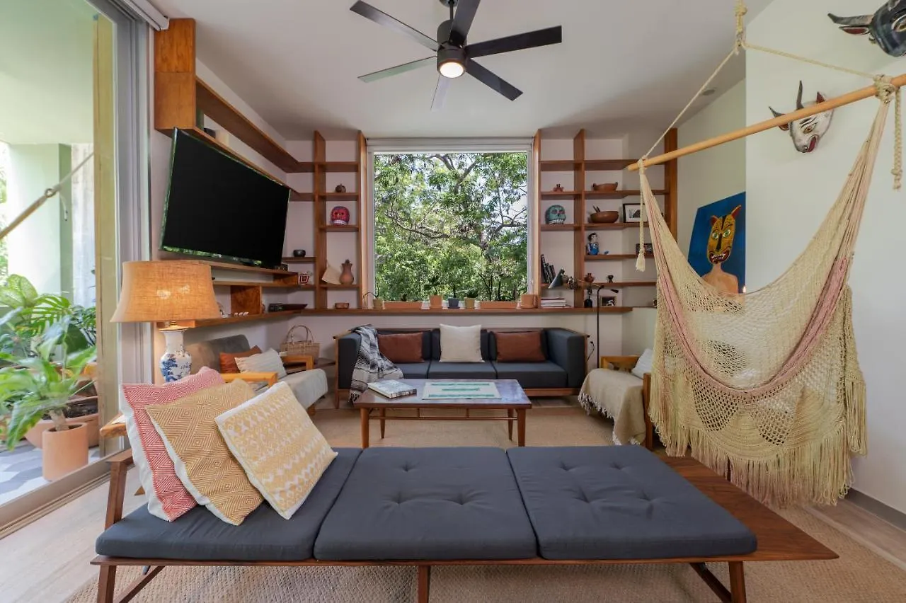 Casa Marisol Apartment Tulum Mexico
