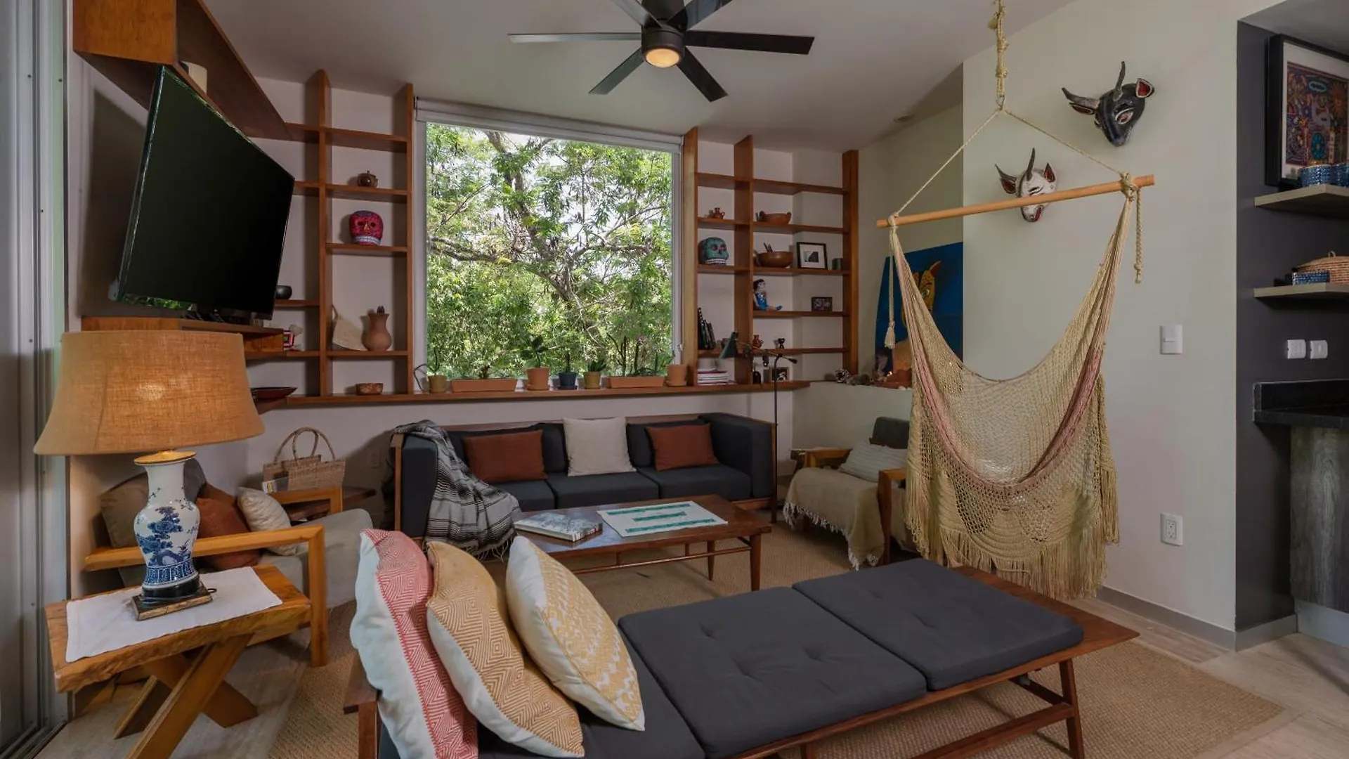 Casa Marisol Apartment Tulum Mexico