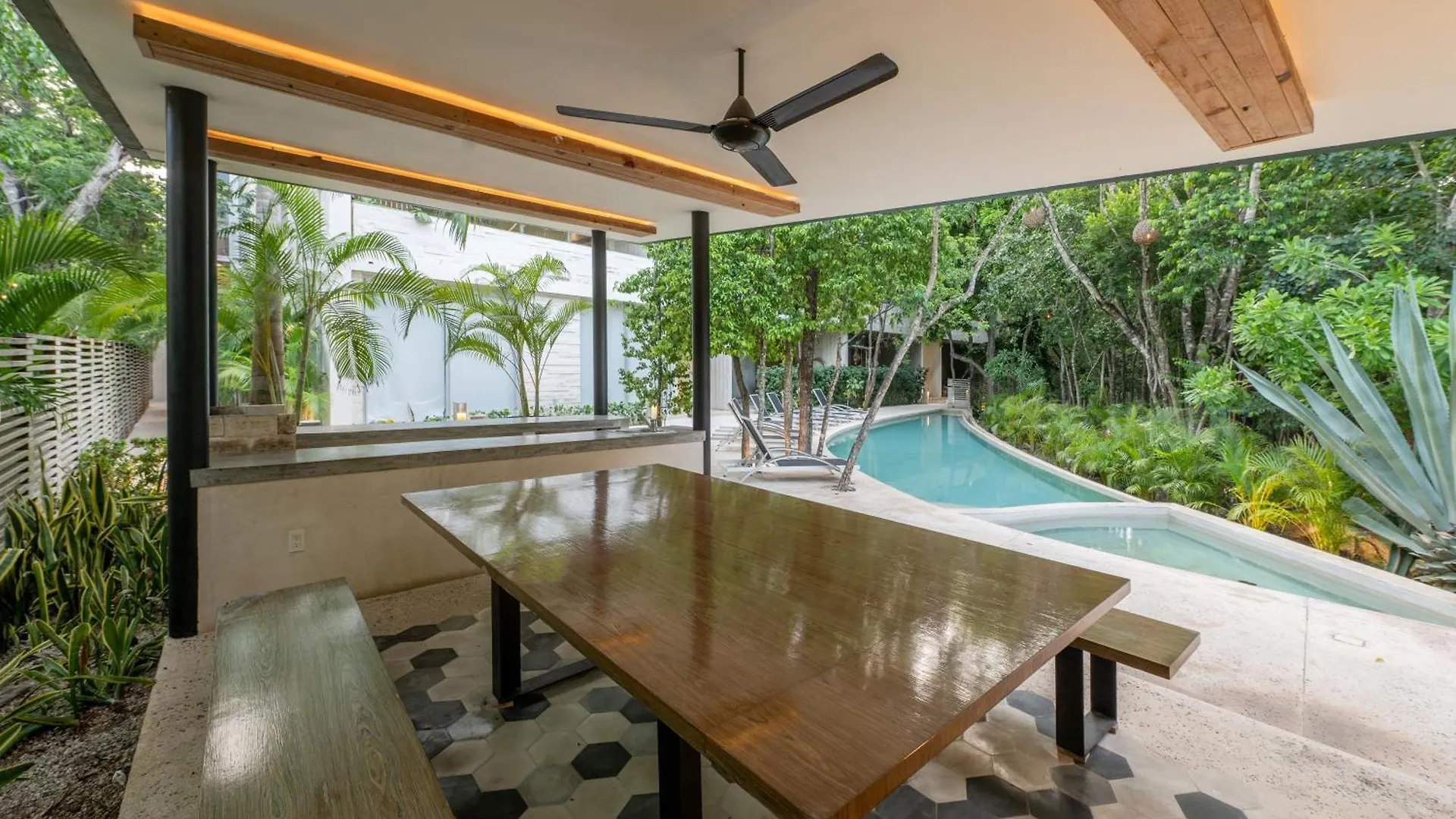 Casa Marisol Apartment Tulum