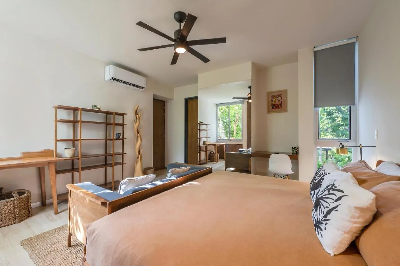 Apartmán Casa Marisol Tulum